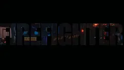 Firefighter MiniVlog