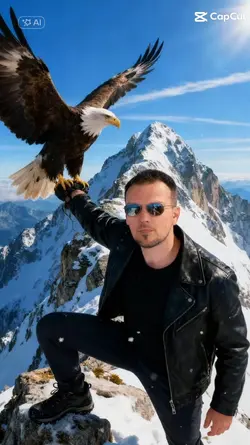 The Eagle