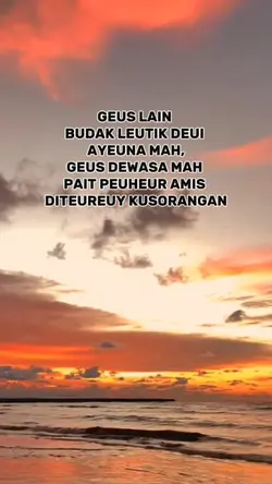 jadi dewasa