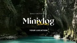 minivlog travel