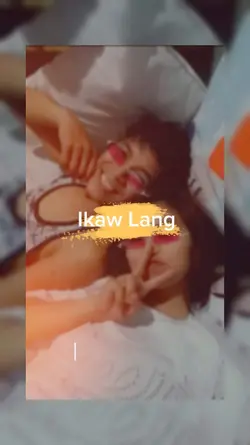 ikaw lang