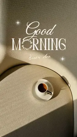 Good Morning