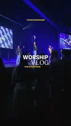 Church | Worship
