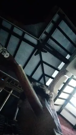 penjernih suara