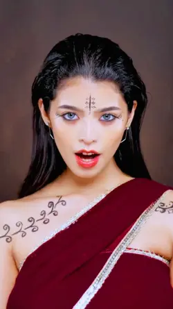 trend asoka tiktok 
