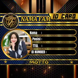 ID CARD DESIGN