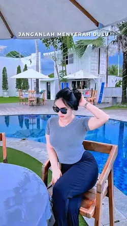 janganlah menyerah