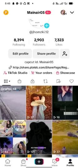 wala ng views