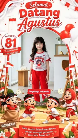 17 Agustus 2026