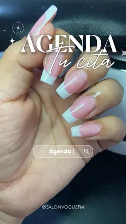 Agenda tu cita