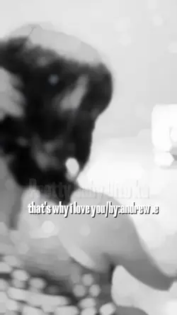 thats why iloveu