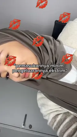 PEMASUKANNYA MINIM