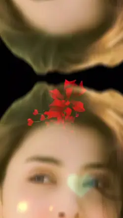 love and flower