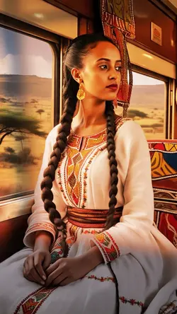 Habesha flow