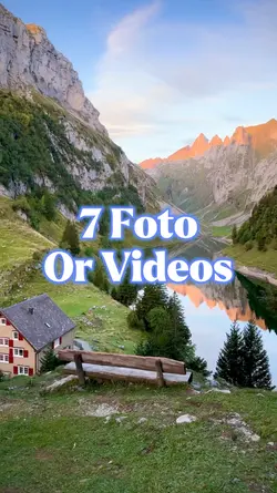 7 Foto Slide