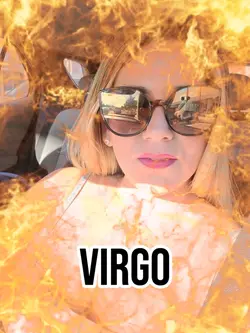 #virgo