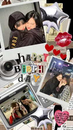 hbd best friend 