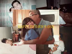 happy father's day