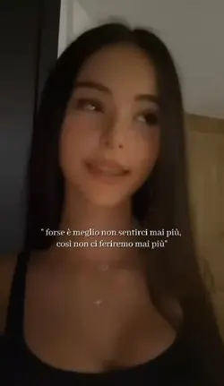 mai più