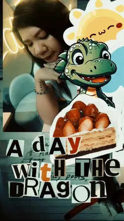 AI STORY SCRAPBOOK