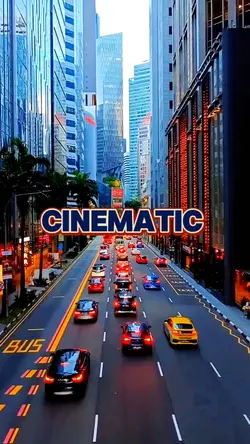 velocity Cinematic 