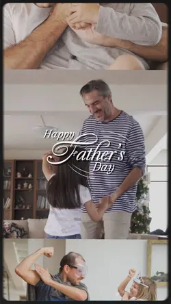 Happy Father’s Day 