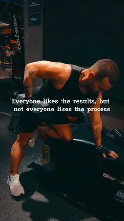 likes the process