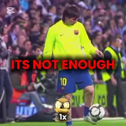 Messi Ballon d'or