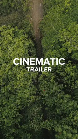 CINEMATIC TRAILER