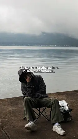 bukan mencintaimu 