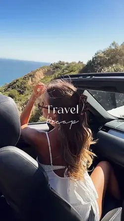 travel recap