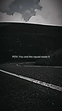 you and the boys