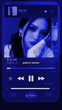 Si lo ven