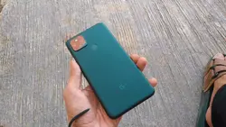Google Pixel Camera