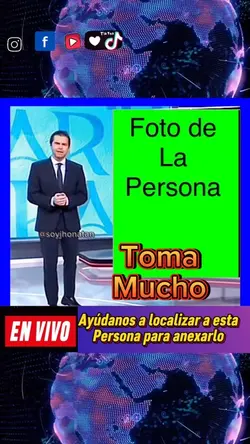 Toma mucha cerveza