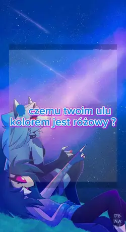 róż