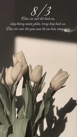 Happy women’s day