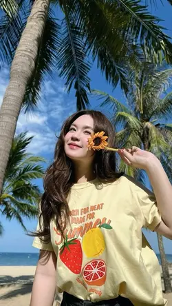Mẫu 2 ảnh nhẹ nhàng