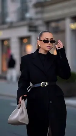 Fashion style