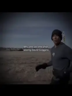 David Goggins