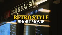 cinematic movie