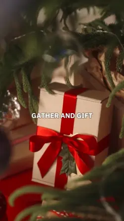 Gather and Gift
