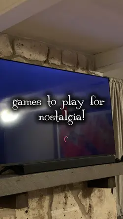 games to play!