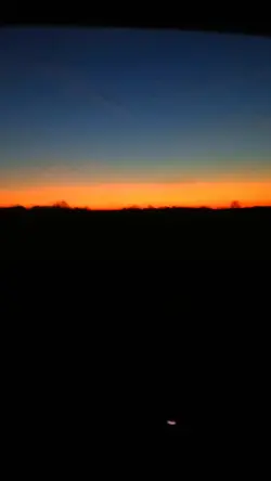 Sunset slowmo&filter