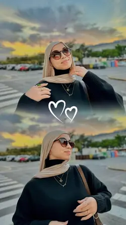 aesthetic Template