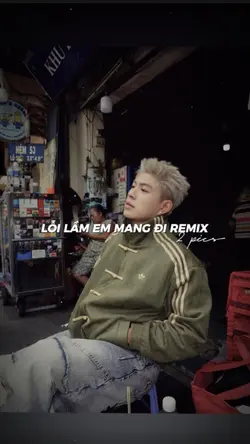REMIX CUỐN