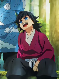 Giyu edit