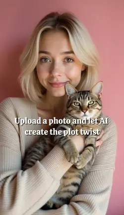 Plot Twist AI