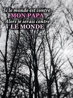 Papa❤️❤️