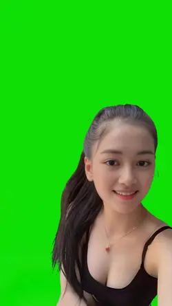 mentahan foto kece